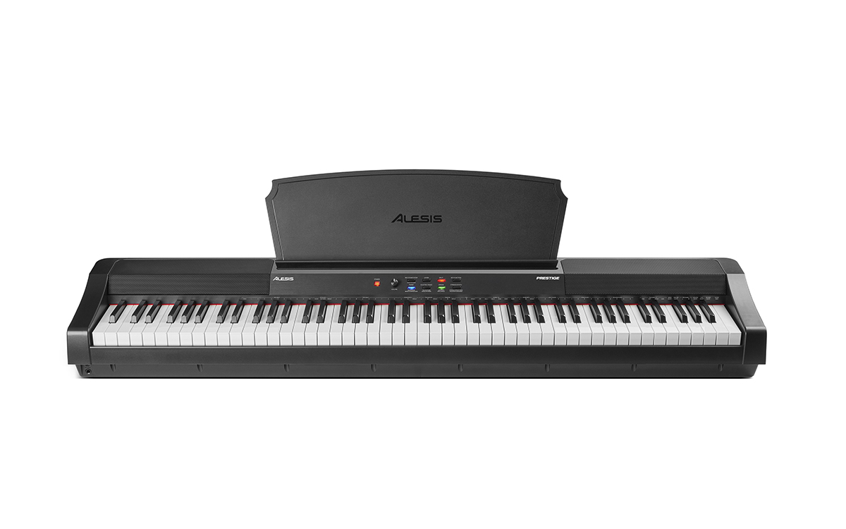 製品情報：Prestige：Alesis 